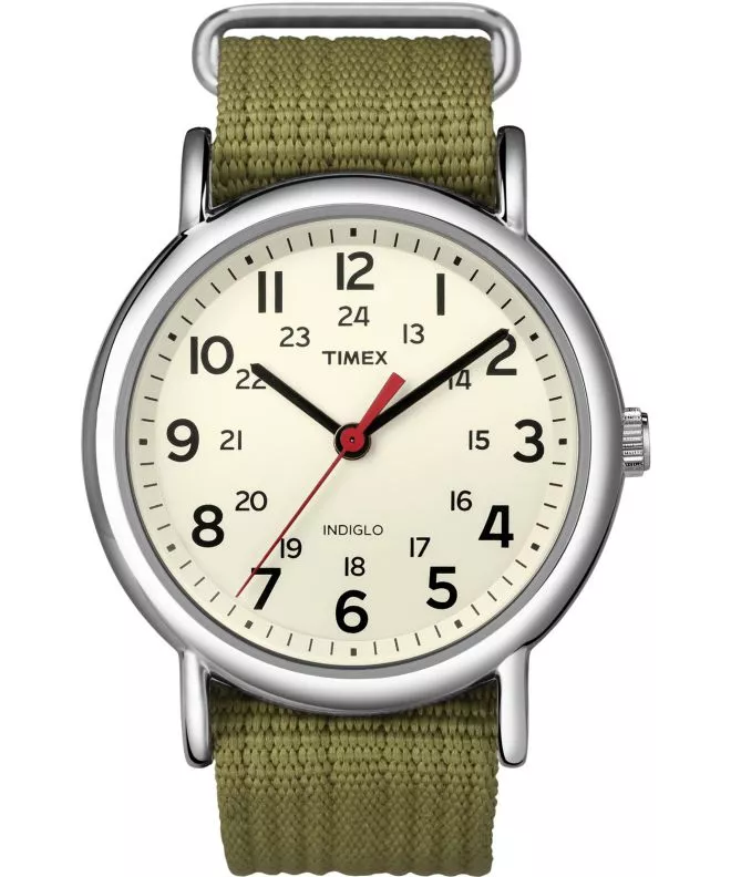 Timex Weekender Men's Watch T2N651