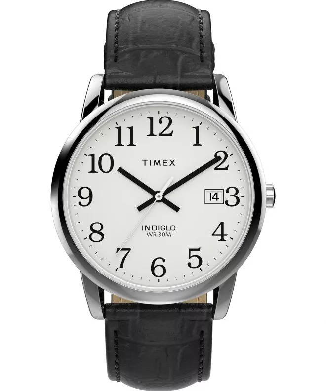 Timex Easy Reader watch TW2W95400