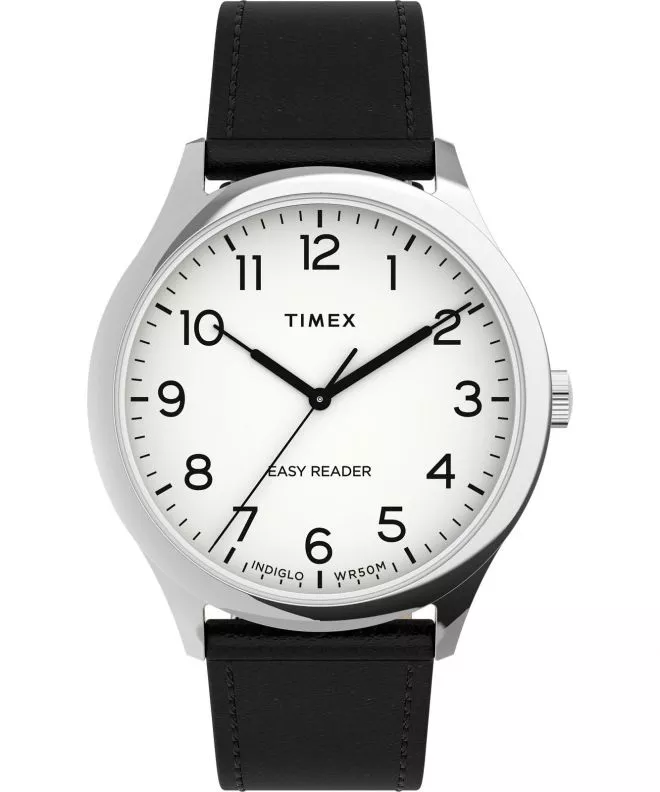 Timex Easy Reader Essential watch TW2U22100