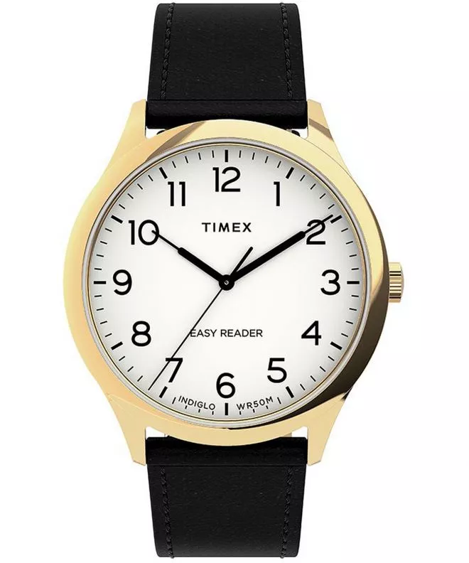 Timex Easy Reader Essential watch TW2U22200