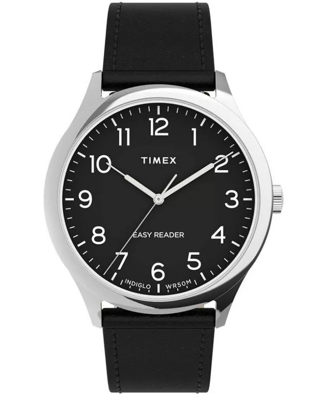 Timex Easy Reader Essential watch TW2U22300