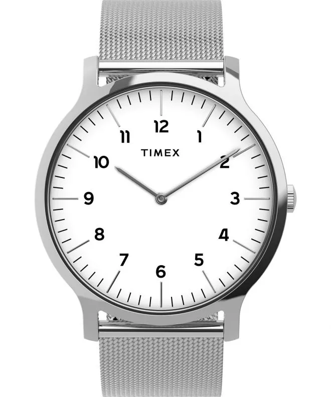 Timex Essential Norway watch TW2T95400