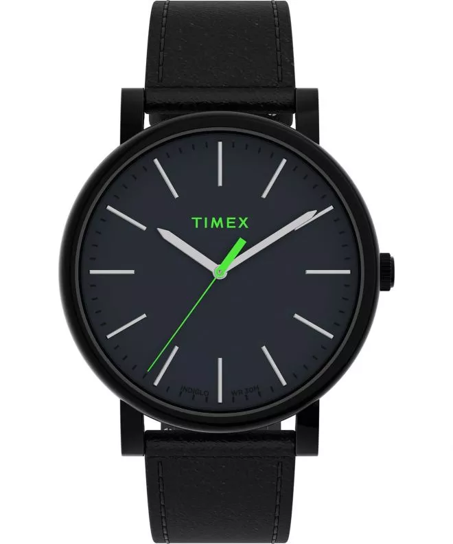 Timex Essential Originals watch TW2U05700