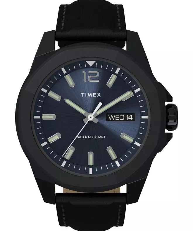 Timex Essex Avenue watch TW2V42900
