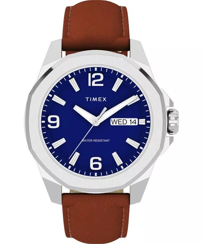 Timex Essex Day & Date watch TW2W92800