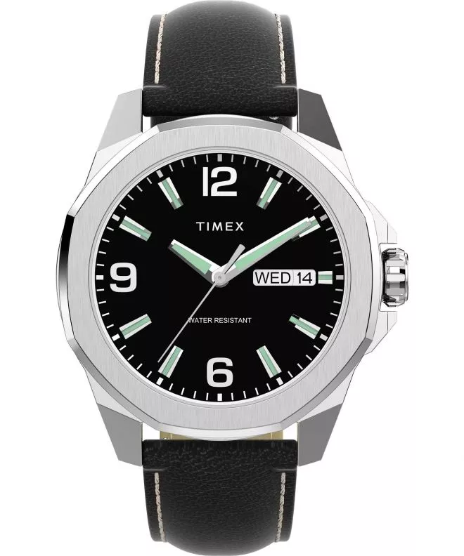 Timex Essex Day & Date watch TW2W92900