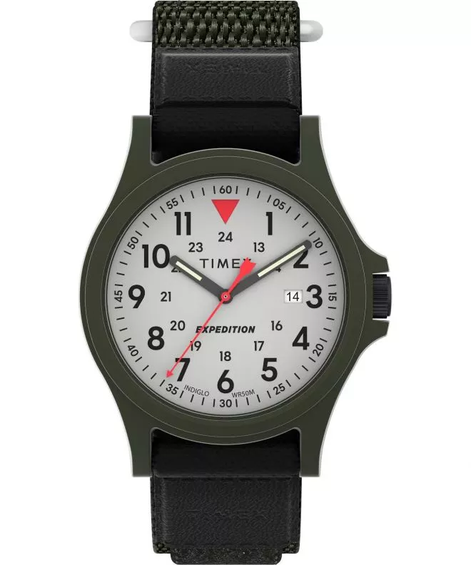 Timex Expedition Acadia  watch TW4B29300