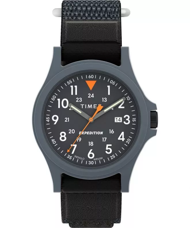 Timex Expedition Acadia  watch TW4B29500