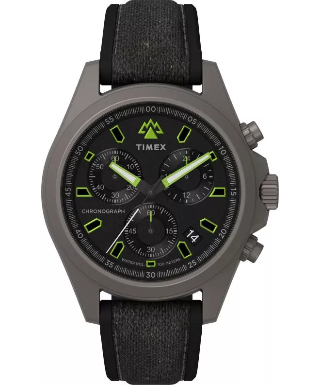 Timex Expedition North Field Chrono gents watch TW2V96300