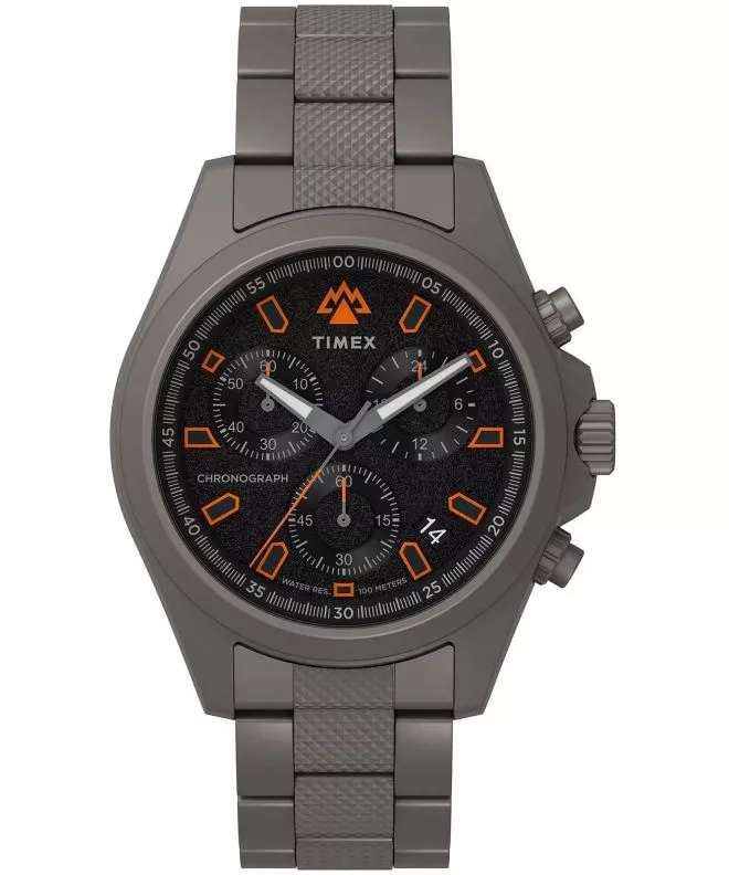 Timex Expedition North Field Post Chronograph watch TW2W45700