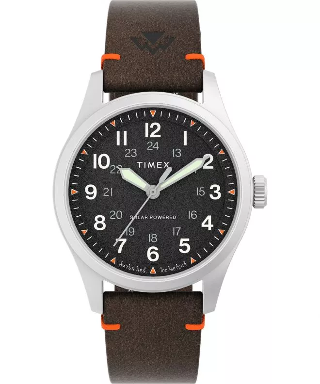Timex Expedition North Field Solar watch TW2V64200
