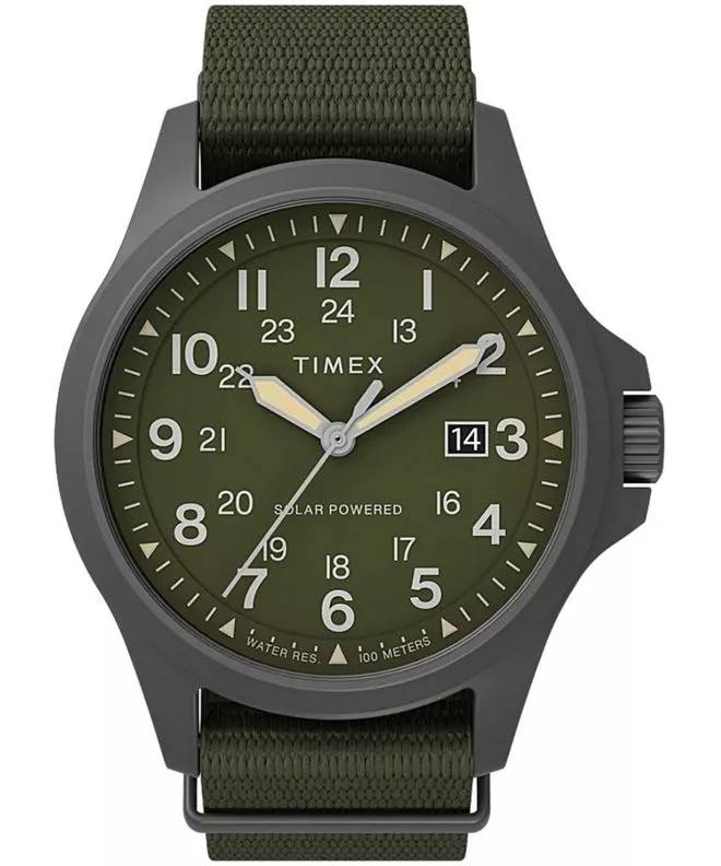 Timex Expedition North Solar watch TW2V03700