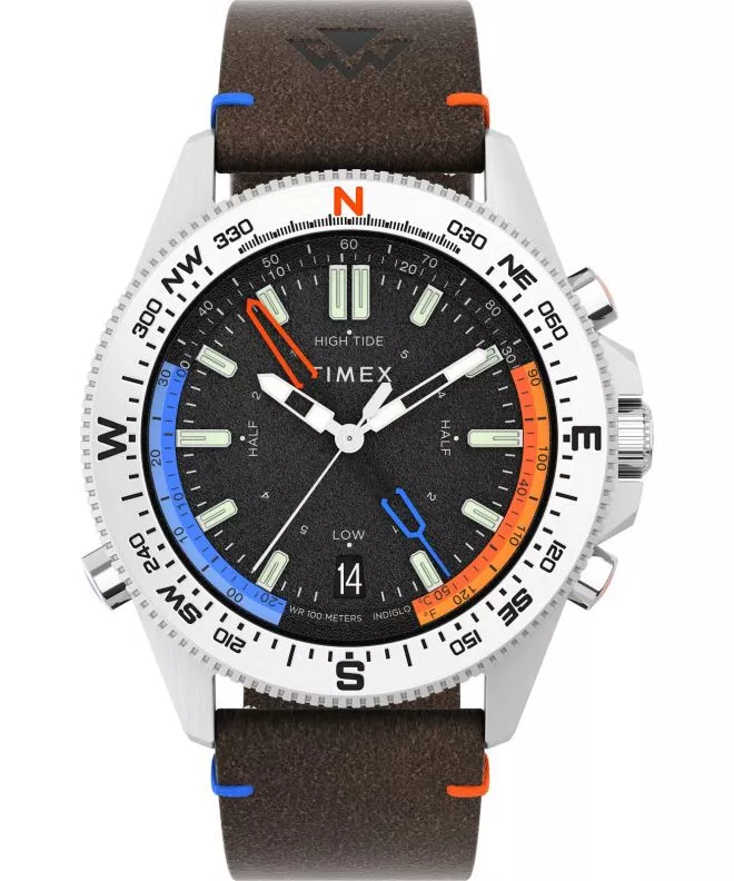 Timex Expedition North Tide-Temp-Compass watch TW2V64400
