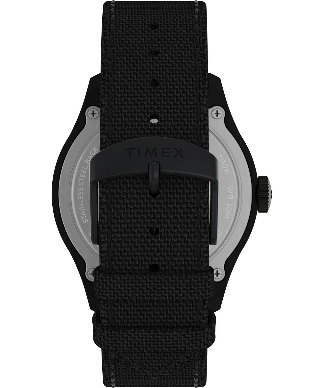 Reloj Timex Standard TW2U90400 Waterbury - Dando la Hora - Dando La Hora