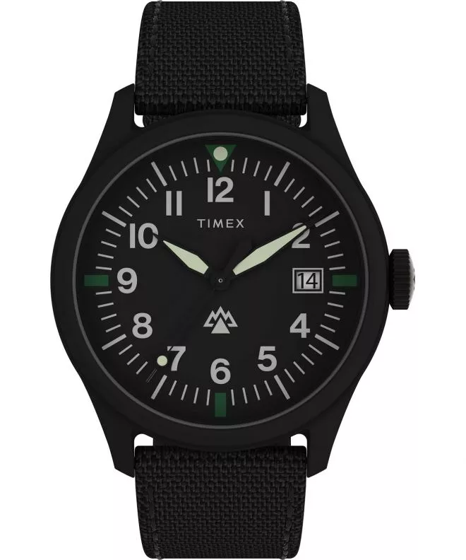 Timex Expedition North Traprock  watch TW2W23400