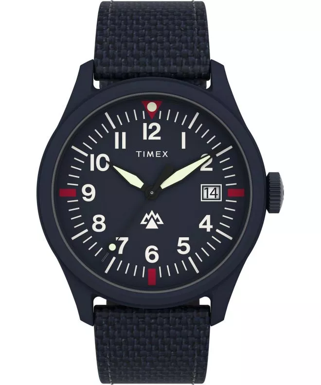 Timex Expedition North Traprock watch TW2W23600