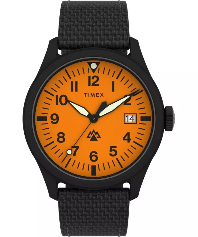 Timex Expedition North Traprock  watch TW2W23700