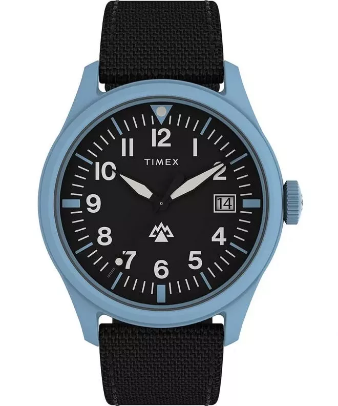 Timex Expedition North Traprock watch TW2W34300
