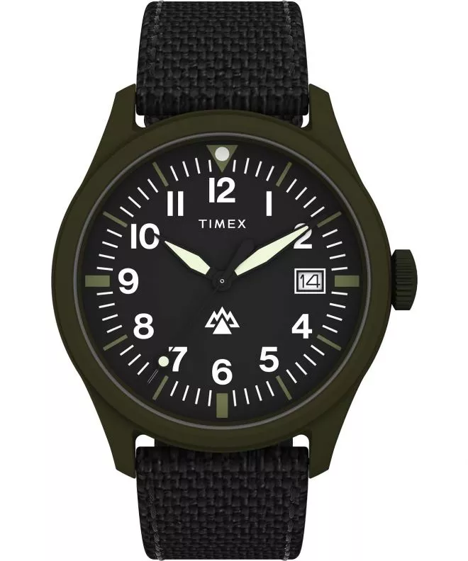Timex Expedition North Traprock watch TW2W34400