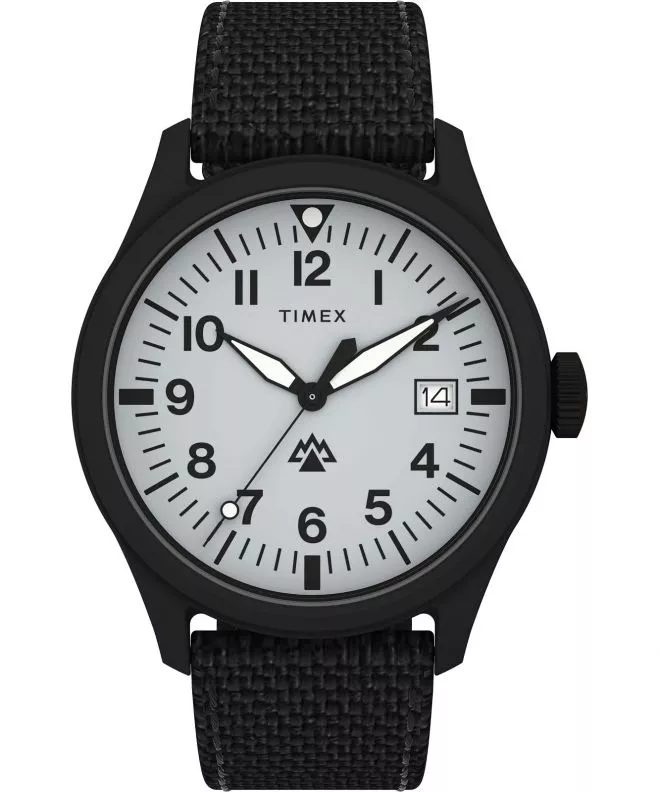 Timex Expedition North Traprock watch TW2W34700
