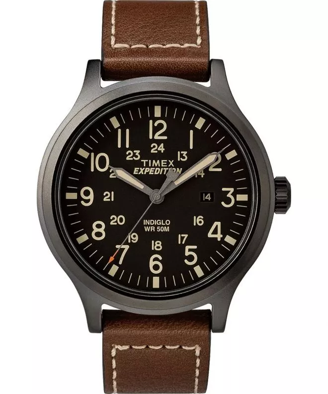 Timex Expedition Scaut  watch TW4B11300
