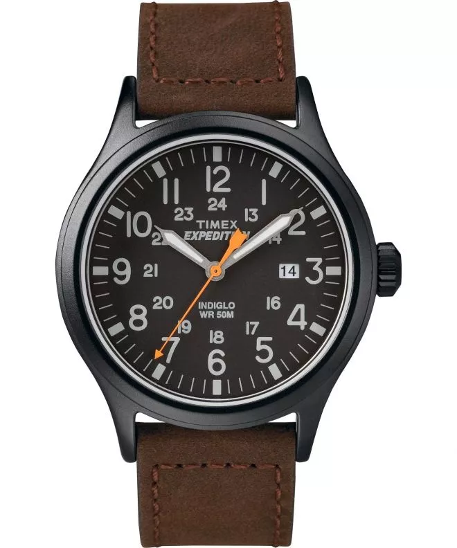 Timex Expedition Scout watch TW4B12500