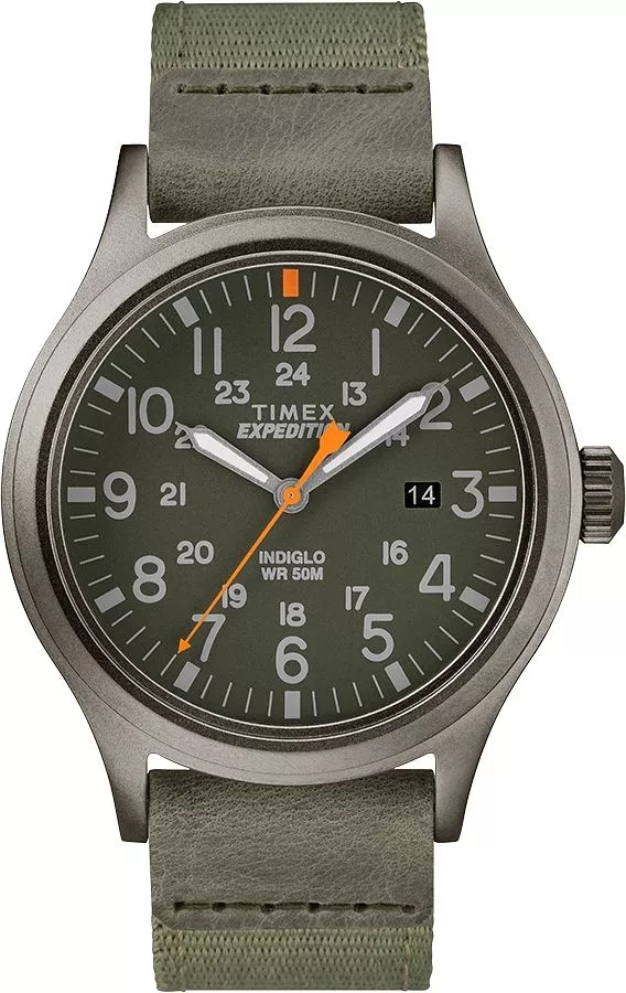 Timex Expedition Scout Men's Watch TW4B14000