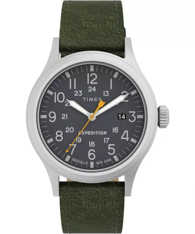 Timex Expedition Scout  watch TW4B22900