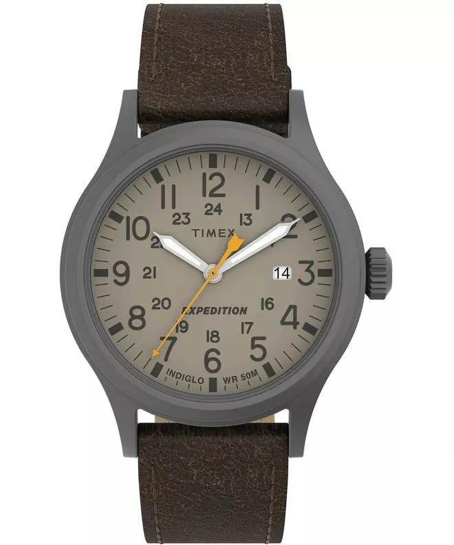 Timex Expedition Scout gents watch TW4B23100