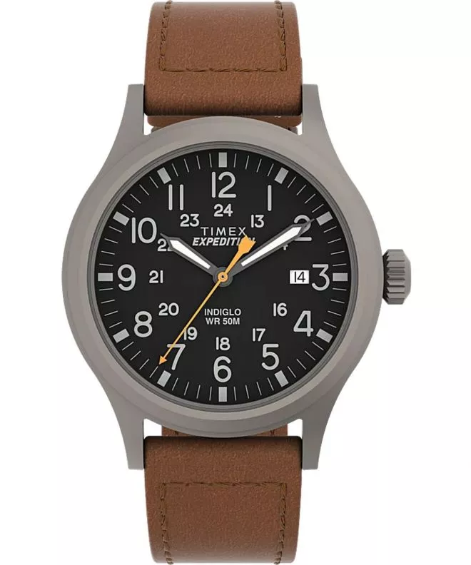 Timex Expedition Scout watch TW4B26000