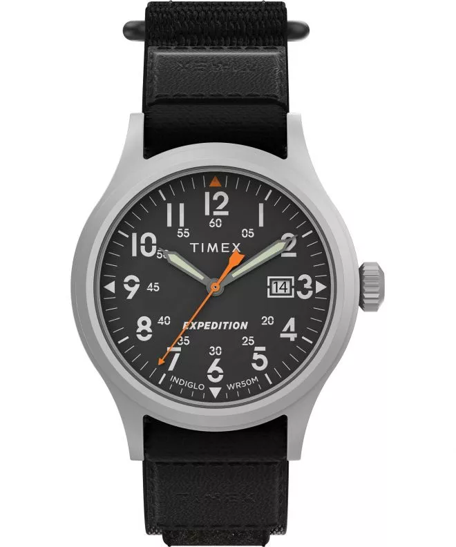 Timex Expedition Scout  watch TW4B29600