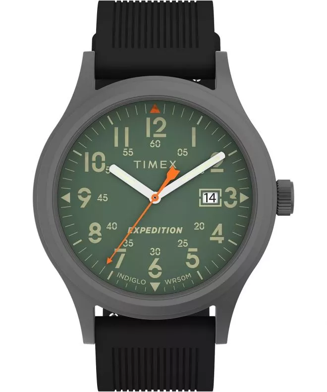 Timex Expedition Scout watch TW4B30200