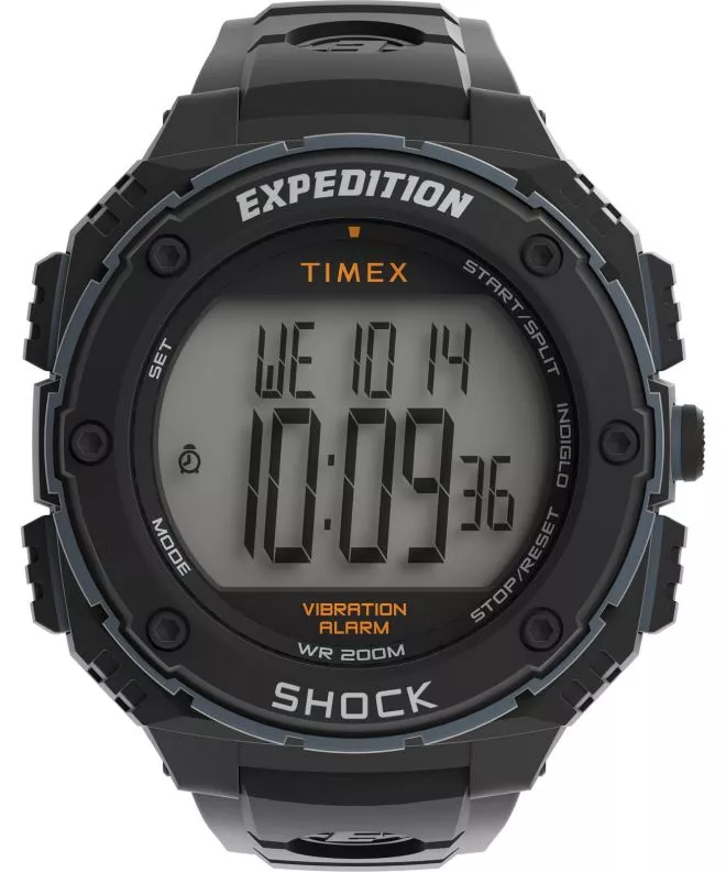 Timex Expedition Shock XL gents watch TW4B24000