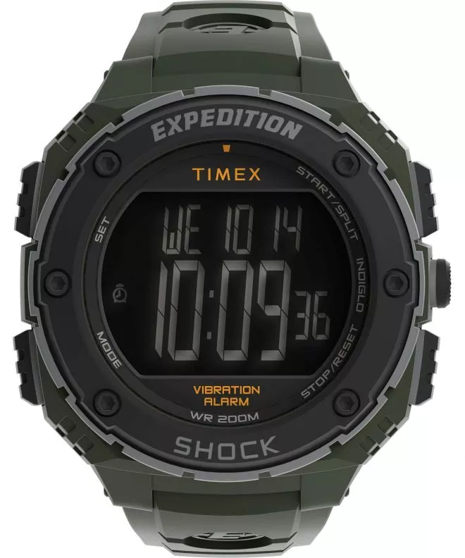 Timex Expedition Shock XL  watch TW4B24100
