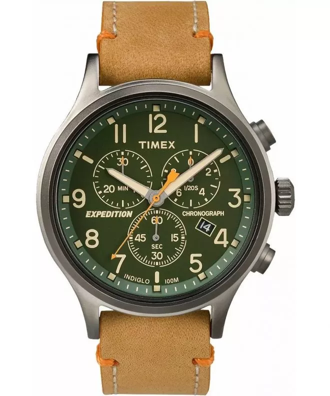 Timex Expedition Scout watch TW4B04400