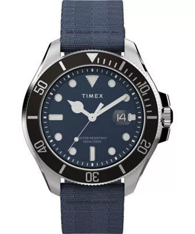 Timex Harborside Coast watch TW2W62700