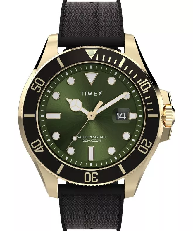 Timex Harborside Coast watch TW2Y05300