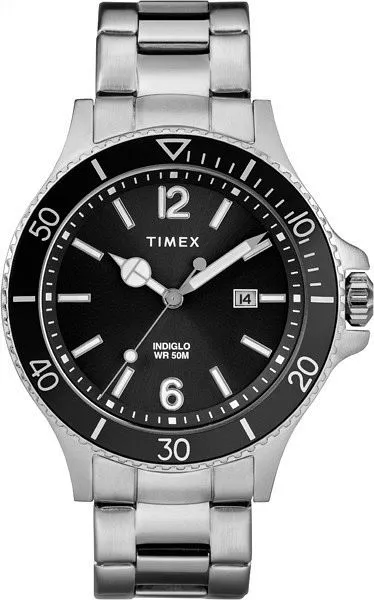 Timex Harborside Men's Watch TW2R64600