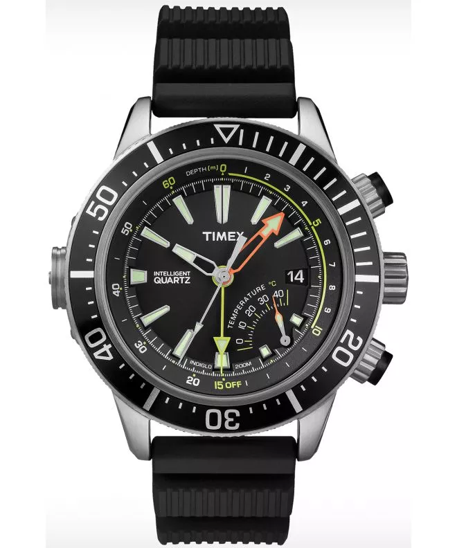 Timex T2N810 - Watch • Watchard.com