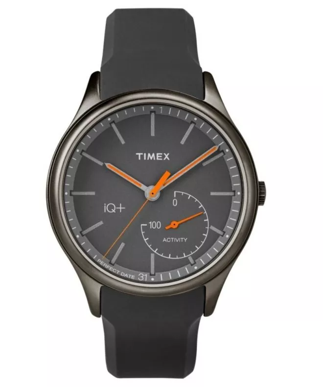 Timex Iq+ Men's Watch TW2P95000