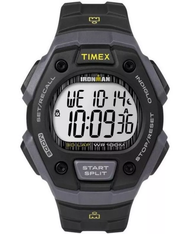 Timex Ironman C30 watch TW5M09500