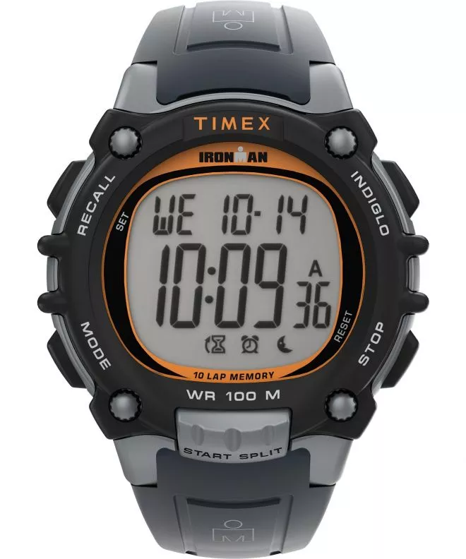 Timex Ironman® Classic watch TW5M64500