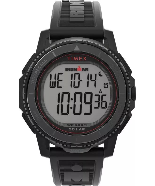 Timex Ironman Digital Adrenaline  watch TW5M57800