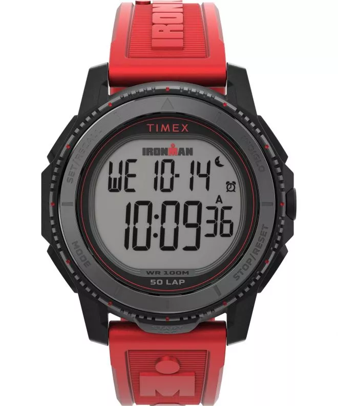 Timex Ironman Digital Adrenaline  watch TW5M57900