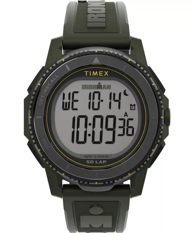 Timex Ironman Digital Adrenaline  watch TW5M58000