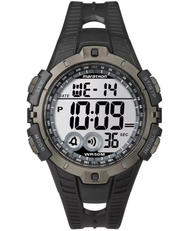 Timex Marathon watch T5K802