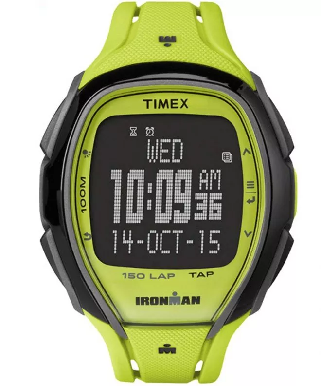 Timex Ironman Sleek 150 Men's Watch TW5M00400