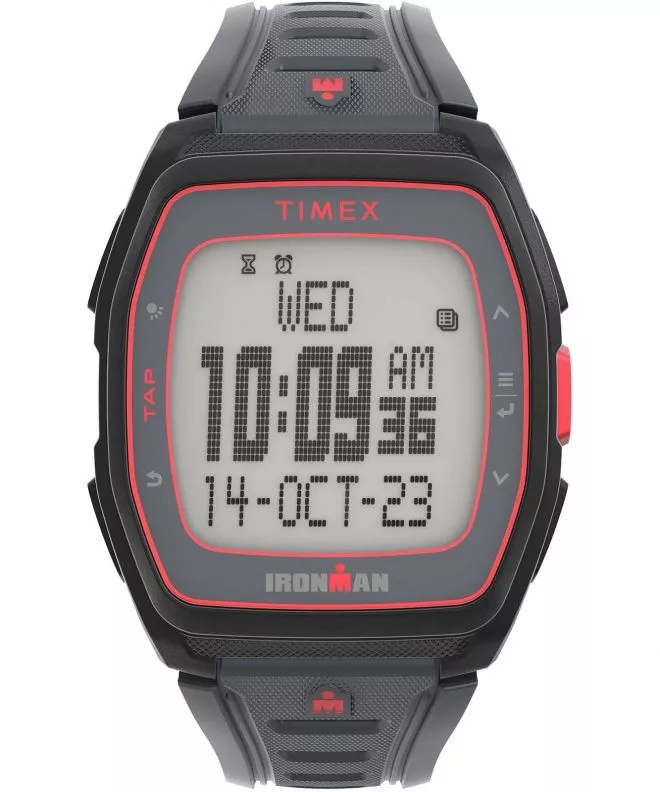 Timex Ironman T300 watch TW5M62600