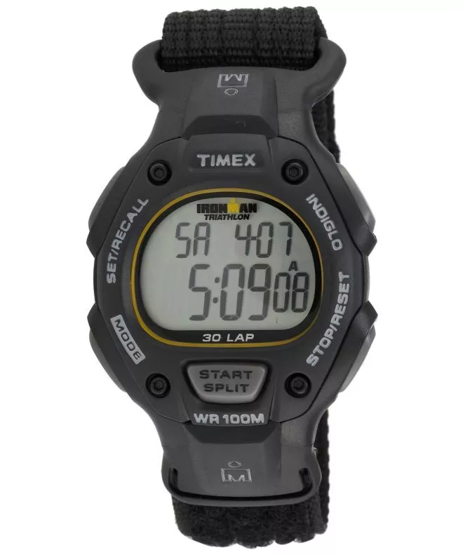 Timex Ironman Triathlon 30 Lap Men's Watch T5K693