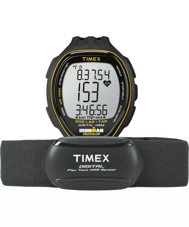 Timex Ironman Triathlon Men's Watch T5K726